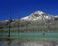 Kamikochi